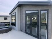 Blissful Lodge Haven Lakeland