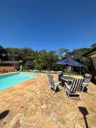 Casa de campo em São Roque