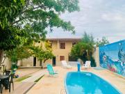 Happy Hostel e Pousada Paracuru