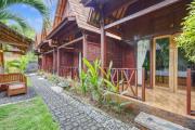 Ba Bar Cottage Penida