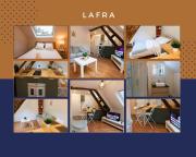 Lafra 3 - Charmant & Intimiste - Mon Groom