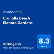 Top Cronulla