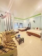 Anh Vu Hotel Phú Quốc