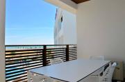 Adorable apartment with terrace overlooking the sea Adorable apartment with terrace overlooking the sea