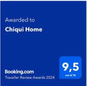 Chiqui Home