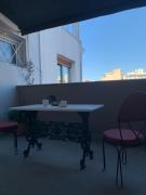 Downtown Stylish Flat