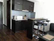 New Gudauri Apartment