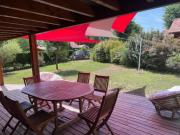 Chalet Bassin dArcachon Parc Résidentiel Loisirs