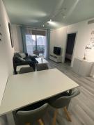 Rock&Bike Calpe Sunny Apartment