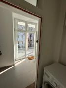 Cozy-5-Person apartment in Vienna 5