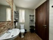 Penthouse with Immense Outdoor Area