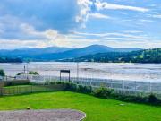 Waters Edge - Conwy Estuary