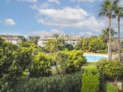 Cubos Apartamento Las Mimosas & Parking