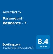 Paramount Residence - 7