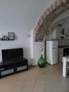 LA CASA DI SIRA