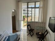 Apartamento na Barra