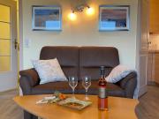 Quisisana Fewo am Strandübergang