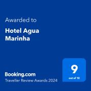 Hotel Agua Marinha