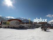 AlpeLux Appartement an der Skipiste