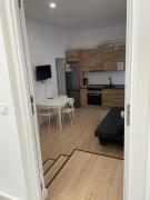 U1 Apartamento bien comunicado Madrid centro