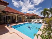 pool villa พัทยา