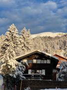 Chalet atypique Colorado Crans-Montana