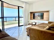 B029 - Cobertura 3 quartos com vista para o mar