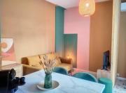 Résidence Le Lérins