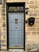 Very Central, Charlotte Square, near the Castle