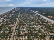 Top Oak Island