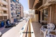 rentafive - 120m2 - Ascensor - 2min Playa