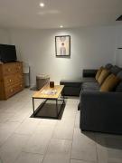 Appartement confortable et cosy