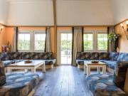 Castle Stay in De Eese with Royal Interiors