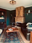 Refúgio do Mezio Refúgio do Mezio