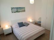 Al Cit, bilocale nuovo, centrale e silenzioso