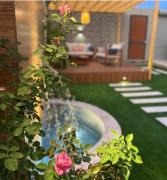 شاليهات روشانا شاليهات روشانا