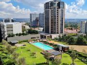 Beautiful 2 bed 2 bath apartment @ Westpoint in Sandton