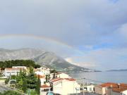 Apartments by the sea Duce, Omis - 21876