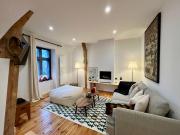 Charmant T3 au Mont-Dore, jusquà 4 pers, wifi, vue Puy Gros - FR-1-608-265