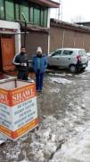 Top Srinagar