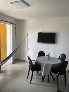 Apartamento em Salvador-BA no Farol da Barra