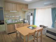 札幌市中心部大通公園まで徒歩十分観光移動に便利なロケーションh507#4