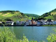 Top Zell an der Mosel