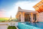 Villa Koln - Hill Villas Kalkan