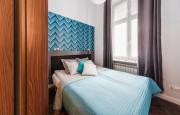 Perfect place to stay in Kraków City Center 30m2 W2