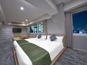 Hotel Villa Fontaine Tokyo-Otemachi Hotel Villa Fontaine Tokyo-Otemachi