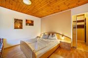 Wohnung Morgenduft Schnalserhof