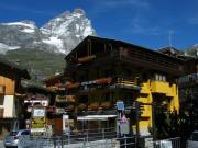 Top Breuil-Cervinia