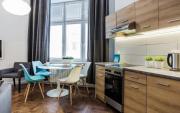 Perfect place to stay in Kraków City Center 40m2 W4