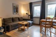 NEU! Reiterhof Finkenmühle Fewo Luna mit Terrasse